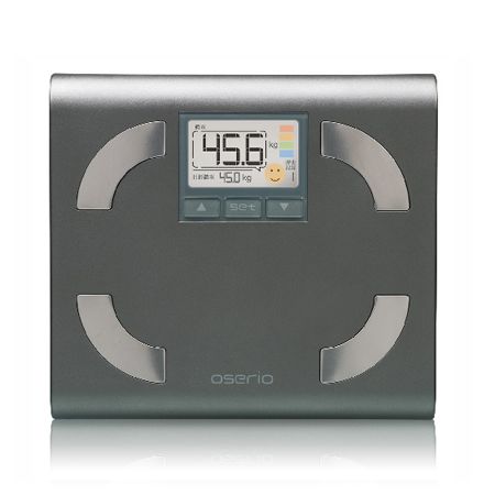 多功能中文體脂計 FFP-330